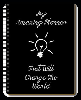 Nourish Daily Planner_DRY A5 Planner/Organizer Ruled 75 Pages(AMAZING)