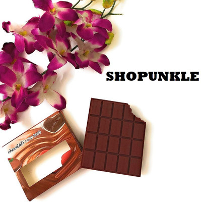SHOP UNKLE CHOCOLATE Diary Mini Diary Liked by children of all ages, 60 Pages (Brown) Mini Diary UNRULED 60 Pages(Brown)