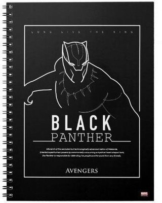 craft maniacs 2023 NEW NOTEBOOKS A5 Notebook RULED 160 Pages(Multicolor)