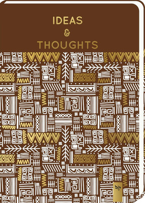Pragya Elite Collection |(17x24 CM) | Hard Case Journal Notebook | Designer Notebook | B5 Notebook Single Ruled 192 Pages(Brown, Pack of 2)