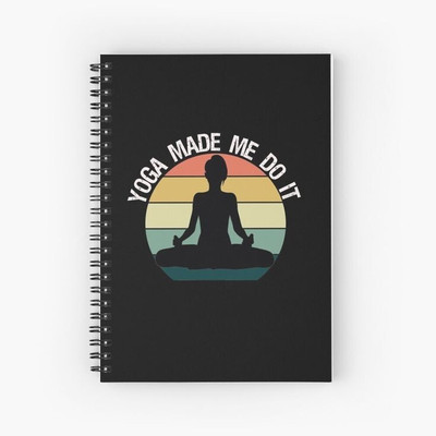 craft maniacs BUDDHA COLLECTION A5 Diary RULED 120 Pages(BUDDHA COLLECTION)
