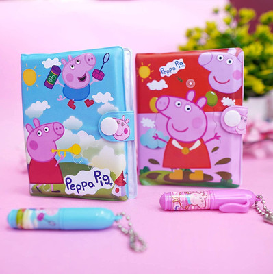 KVA diary Pocket-size Diary 40 Pages(Multicolor, Pack of 2)