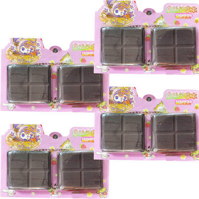 NG MART GIFT Pocket-size Notebook SINGLE 30 Pages(MUTICOLOUR, Pack of 4)