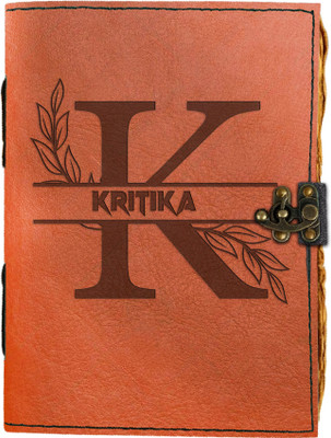 MAKENSTYLECOLLECTION DIARY A5 Diary UNRULED 200 Pages(Multicolor)