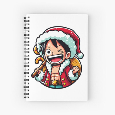 craft maniacs A5 NOTEBOOK A5 Notebook RULED 160 Pages(Multicolor)