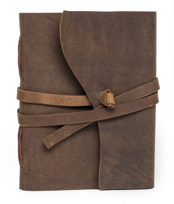 Anshika International no A5 Diary no 100 Pages(Light Brown)