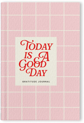 ITSY Bitsy Wellness Journal A6 Journal ruled 176 Pages(Multicolor)