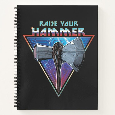craft maniacs 2023 NEW NOTEBOOKS A5 Notebook RULED 160 Pages(Multicolor)