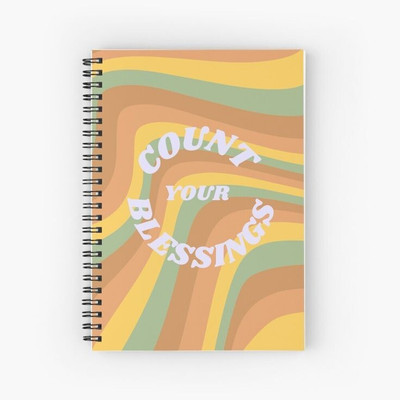 craft maniacs POSTER ART A5 Notebook RULED 160 Pages(Multicolor)