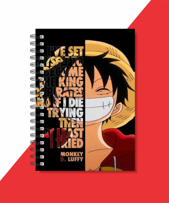 craft maniacs A5 NOTEBOOK A5 Note Book RULED 160 Pages(Multicolor)