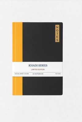 ZULUSTYL A5 Size 192 Pages with Magnetic Closure | Customized Planner Diary A5 Diary Ruled / Lined / Plain 192 Pages(Purple)