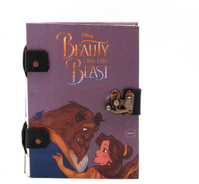 Rajshrey handicrafts Diary Regular Diary Yes 200 Pages(Multicolor)