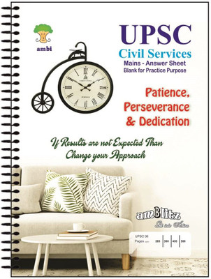 amblitz Regular Diary A4 Diary Rule 400 Pages(Multicolor, Pack of 2)