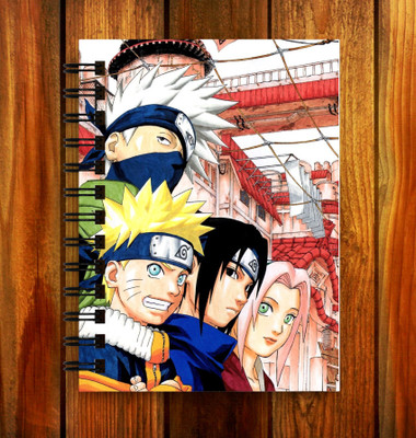 UphaarArticles An A5 Journal Unruled 160 Pages(Multicolor)