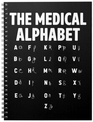 craft maniacs DOCTOR NURSE 2023 COLLECTION A5 Notebook RULED 160 Pages(Multicolor)