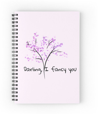 craft maniacs TAYLOR SWIFT 2024 COLLECTION A5 Diary RULED 160 Pages(Multicolor)