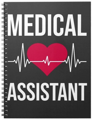 craft maniacs DOCTOR NURSE 2023 COLLECTION A5 Notebook RULED 160 Pages(Multicolor)