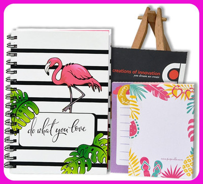 NIZAM HANDICRAFT Notebook for kids , students and office going men Regular Planner Unruled 150 Pages(Black)