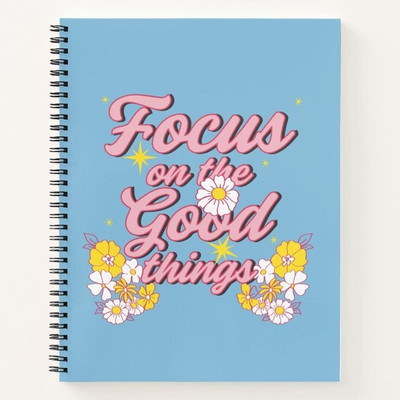 craft maniacs POSTER ART A5 Notebook RULED 160 Pages(Multicolor)