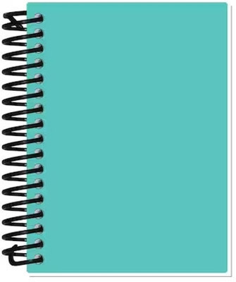 Shree Krishna Recycled Notebook A4 Notebook UnRuled 200 Pages(White, Pack of 8)
