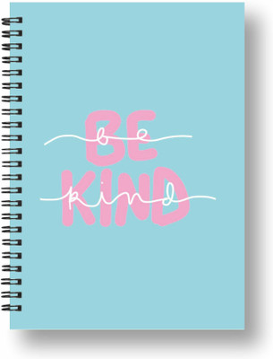 ROT RIX DOT GRID NOTEBOOKS A5 Diary dot grid 144 Pages(Blue)