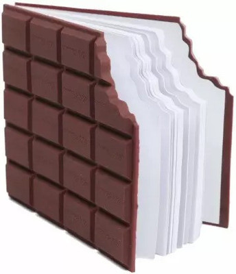 TAZURBA gift set Mini Diary single 60 Pages(Brown)