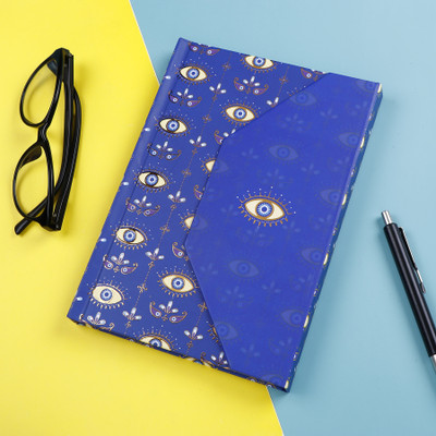 ARCHIES NA A5 Note Book Rulled 160 Pages(Multicolor)