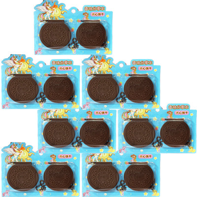 NG MART GIFT Pocket-size Notebook SINGLE 30 Pages(MUTICOLOUR, Pack of 7)