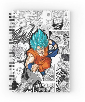 craft maniacs ANIME SPECIAL NOTEBOOKS A5 Notebook RULED 160 Pages(Multicolor)