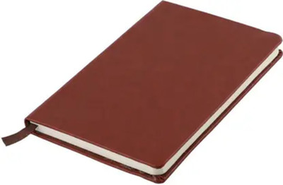 shyam enterprises A5 Sized Hardcover Diary with Stylus Pen A5 Diary Ruled 176 Pages A5 Diary ruled 165 Pages(Red)