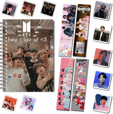 craft maniacs LATEST 2023 FREEBIE COLLECTION A5 Diary RULED 160 Pages(LATEST 2023 COLLLATEST 2023 COLLECTION DANCE STUDIO DIARY + FREEBIE BOOKMARKS)