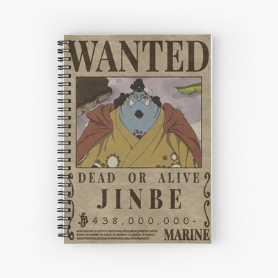 craft maniacs ANIME SPECIAL NOTEBOOKS A5 Notebook RULED 160 Pages(Multicolor)