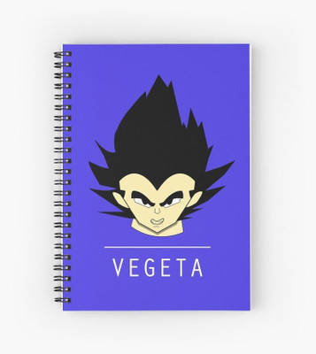 craft maniacs ANIME SPECIAL NOTEBOOKS A5 Notebook RULED 160 Pages(Multicolor)
