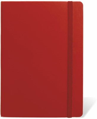 ANUPAM Fluct Ruled Journal Notebook 80Gsm Ruled Notebook Matte Finish PU Cover A5 Notebook Daily Journal Notebook For Engineering,Notes Taking & Writing In School & Office 160 Pages(Red) ANUPAM Fluct Ruled Journal Notebook 80Gsm Ruled Notebook Matte Finish PU Cover A5 Notebook Daily Journal Notebook For Engineering,Notes Taking & Writing In School & Office 160 Pages(Red)