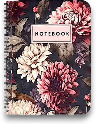 journal Planner A5 Planner 120 Pages(Multicolor)