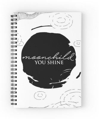 craft maniacs RM 2023 DIARY A5 Notebook RULED 120 Pages(Multicolor)