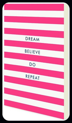 NIZAM HANDICRAFT Designer Notebook Professional Notepad | Pocket Pads for office , school A5 Notebook single ruled 196 Pages(Pink)