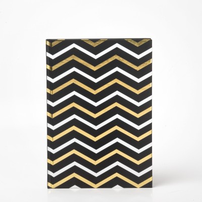 DOODLEDASH Notebook A5 Note Book Ruled 192 Pages(Multicolor)