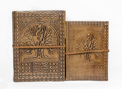 Pranjals House NO A5 Diary no 100 Pages(Coffee brown)