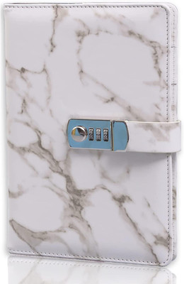 Shivay Creation Regular Diary A5 Diary Regular 192 Pages(Multicolor)