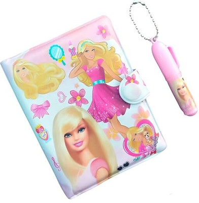 Caught Trendy Princess Mini Motivational Journal Dairy Pocket Diary Both Side Rule 60 Pages Pocket-size Diary Both Side Rule 60 Pages(Multicolor)