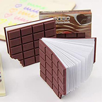 Dhyanshi Lifestyle 0 A2 Diary NO 50 Pages(Brown)