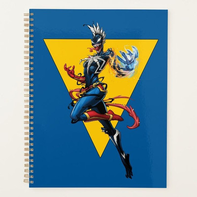craft maniacs 2023 NEW NOTEBOOKS A5 Notebook RULED 160 Pages(Multicolor)