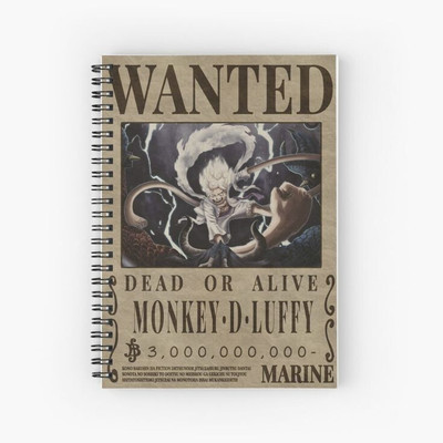 craft maniacs ANIME SPECIAL NOTEBOOKS A5 Notebook RULED 160 Pages(Multicolor)