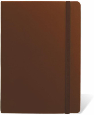 ANUPAM Fluct Ruled Journal Notebook 80Gsm Ruled Notebook Matte Finish PU Cover A5 Journal Daily Journal Notebook For Engineering,Notes Taking & Writing In School & Office 160 Pages(Tan) ANUPAM Fluct Ruled Journal Notebook 80Gsm Ruled Notebook Matte Finish PU Cover A5 Journal Daily Journal Notebook For Engineering,Notes Taking & Writing In School & Office 160 Pages(Tan)