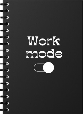 The Papier Ocean 6 Months - Undated Daily Planner | Productivity Enhancer and Health Tracker | A5 Planner/Organizer 80 GSM - 180° Lay Flat - Unique Twin Wiro Binding Design | To do List Ruled 186 Pages(Black) The Papier Ocean 6 Months - Undated Daily Planner | Productivity Enhancer and Health Tracker | A5 Planner/Organizer 80 GSM - 180° Lay Flat - Unique Twin Wiro Binding Design | To do List Ruled 186 Pages(Black)