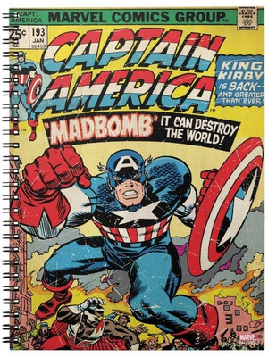 craft maniacs 2023 NEW NOTEBOOKS A5 Notebook RULED 160 Pages(Multicolor)