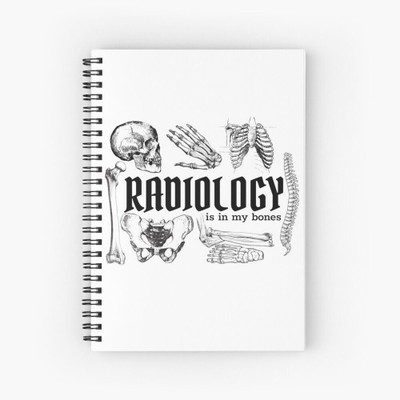 craft maniacs DOCTOR NURSE 2023 COLLECTION A5 Notebook RULED 160 Pages(Multicolor)