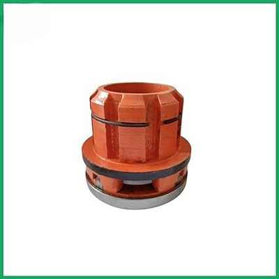 Implemental Pipe Threading Die Head For MS Pipe (2 Inch) Die Handle(0 cm)