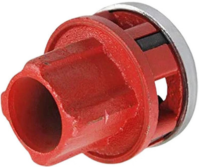 Implemental Pipe Threading Die Head (1/2 Inch) Die Handle(0 cm)